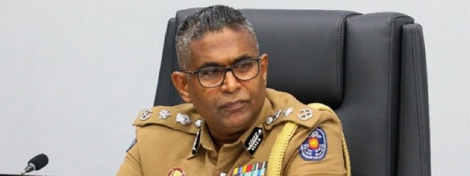 IGP Urges Road Safety Education